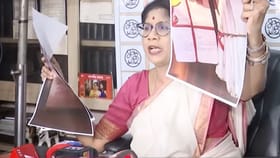 ফর্ম-৬ দিয়ে বাংলায় ঢুকছে ভিন রাজ্যের লোক?