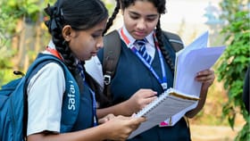 একাধিক স্কুল বন্ধ, বাংলার অবস্থা রাজস্থানের থেকেও খারাপ!