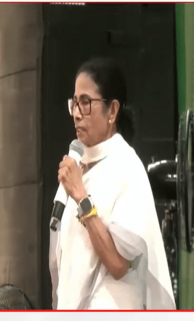 আমার মনোনয়ন বাতিলের চেষ্টা করেছিল: মমতা