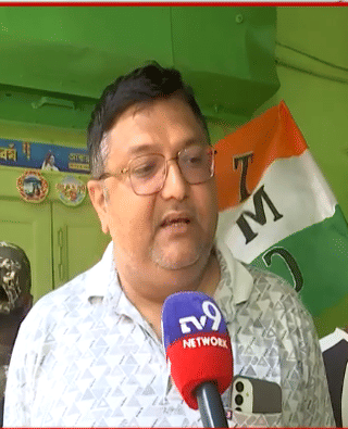 ‘দেবাশিস কুমারকে কালি ছিটানোর জন্য ED-CBI যা করবে সাধারণ মানুষ তা প্রতিবাদ করবে…’