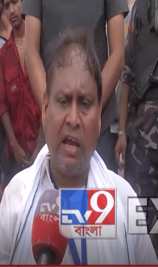 মুর্শিদাবাদ, বহরমপুরের পুলিশ সুপারকে আজকে ভোটের পর কালকে দেখে নেব: হুমায়ুন