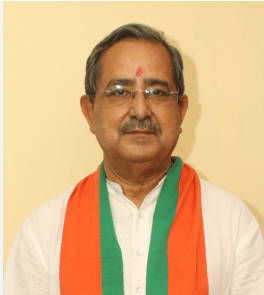 ভোটে প্রার্থী না হলেও নীতি আয়োগের ভাইস চেয়ারম্যান পদে অশোক লাহিড়ি