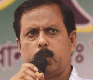 যেই জিতুক না কেন, ওঁর হারা উচিত: আরাবুল