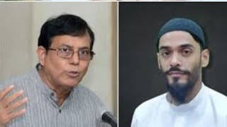 Left-ISF: মধ্যমগ্রামে একই সঙ্গে প্রার্থী দিল বাম-ISF! আরাবুল বিতর্কের মাঝেই নতুন করে জোটে জট