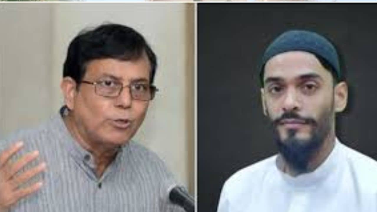 Left-ISF: মধ্যমগ্রামে একই সঙ্গে প্রার্থী দিল বাম-ISF! আরাবুল বিতর্কের মাঝেই নতুন করে জোটে জট