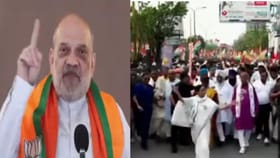 Live: ফালাকাটায় শাহ, শিলিগুড়িতে রোড শো করলেন মমতা