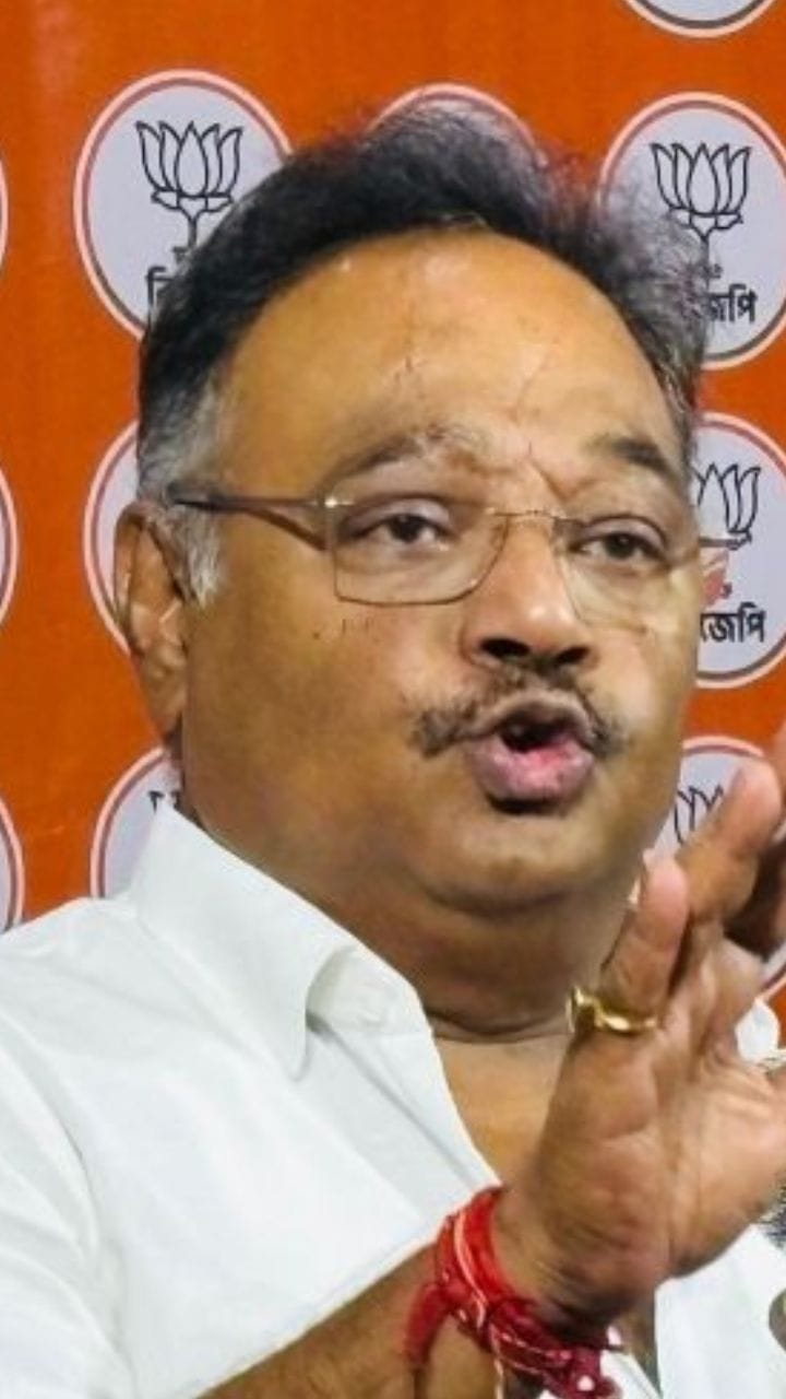 জ্ঞানেশ কুমারকে কী 'পরামর্শ' শমীকের?