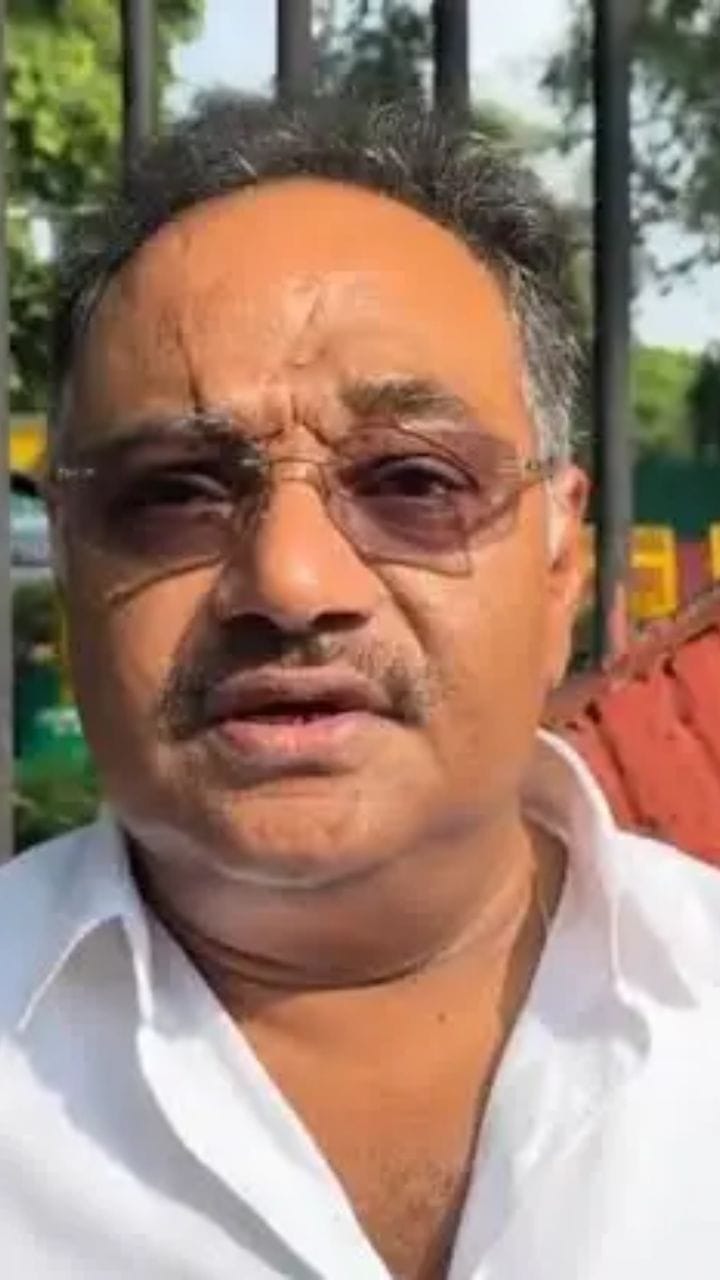 মানুষের SIR-এর প্রয়োজন আছে?...: শমীক