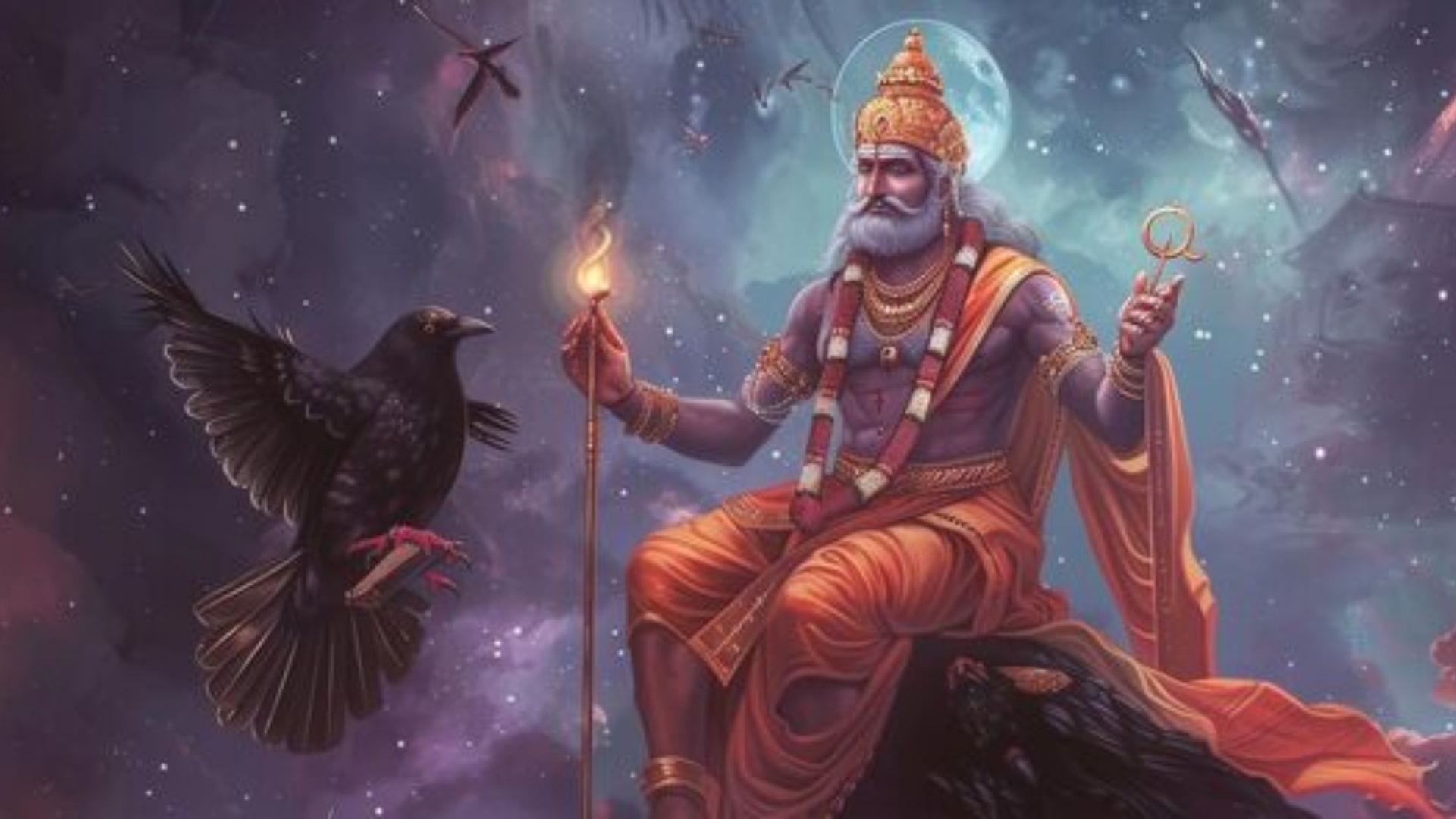 মেষ রাশির জন্য সতর্কতা: মেষ রাশির জাতক-জাতিকার জন্য শনির এই পরিবর্তন মিশ্র ফল দেবে। অতিরিক্ত আত্মবিশ্বাস ক্ষতির কারণ হতে পারে, তাই বড় কোনও বিনিয়োগের আগে অভিজ্ঞদের পরামর্শ নিন।