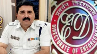 ভোটের মুখে আরও চাপ বাড়াল ইডি! এবার কলকাতা পুলিশের DC-কে তলব
