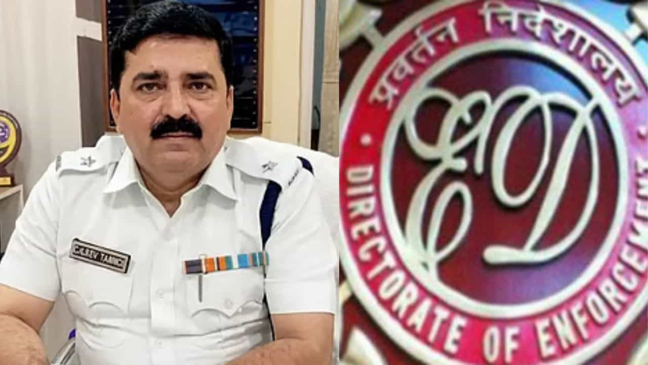 Shantanu Sinha Biswas Arrested: ১১ ঘণ্টা ম্যারাথন জেরার পর গ্রেফতার কলকাতা পুলিশের ডিসি শান্তনু সিনহা বিশ্বাস