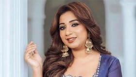 পুরনো বাড়ি ছেড়ে নতুন বাড়িতে শ্রেয়া, জানেন কত কোটির ফ্ল্যাট কিনলেন