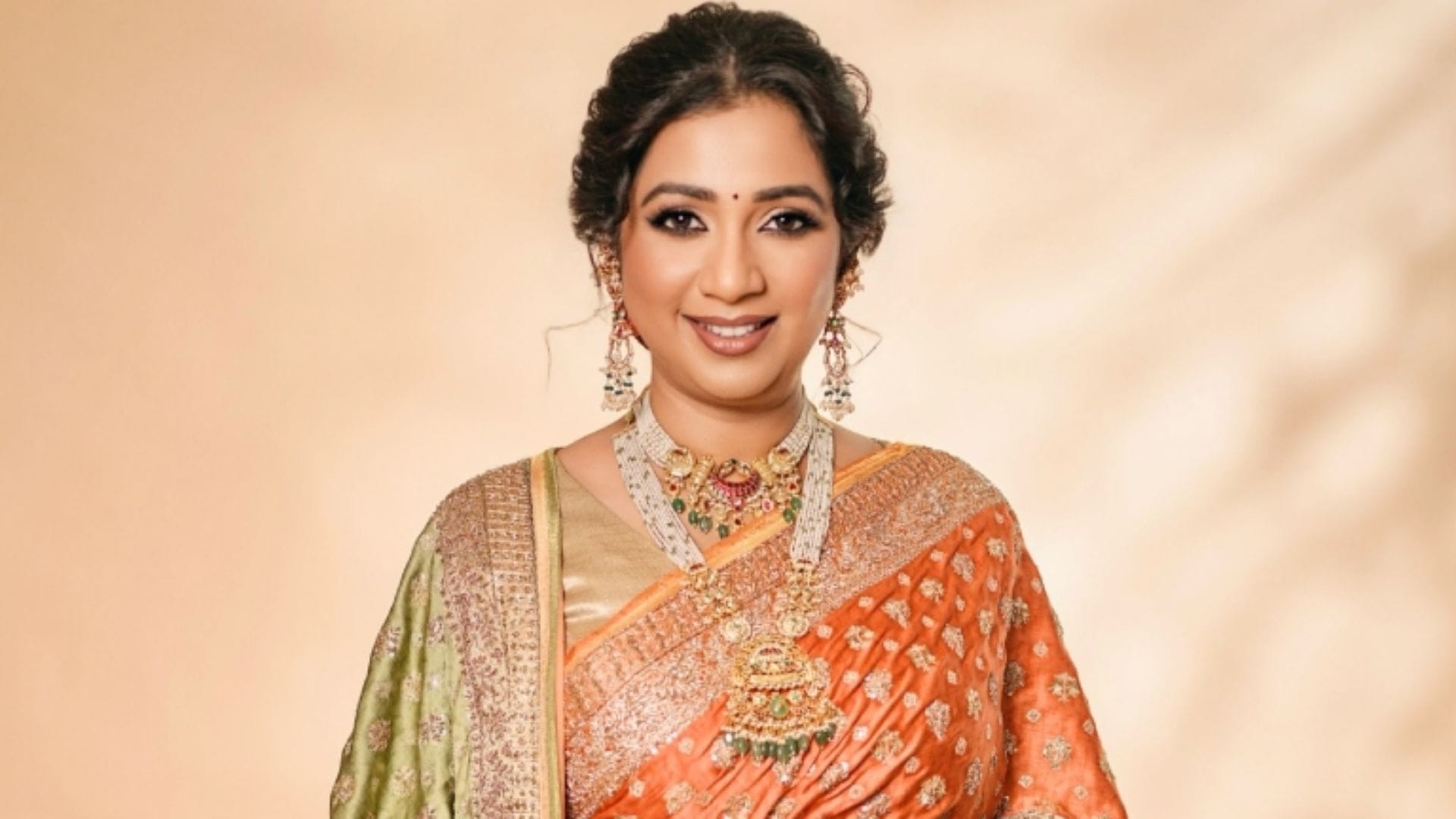১৫ দিনের মাথায় ফের ফ্ল্যাট কিনলেন শ্রেয়া, দাম জানলে চমকে যাবেন ১৫ দিনের মাথায় ফের ফ্ল্যাট কিনলেন শ্রেয়া, দাম জানলে চমকে যাবেন