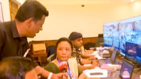 ৩২ টি ক্যামেরা, শহরের গুরুত্বপূর্ণ স্থানে রাখা হচ্ছে নজর