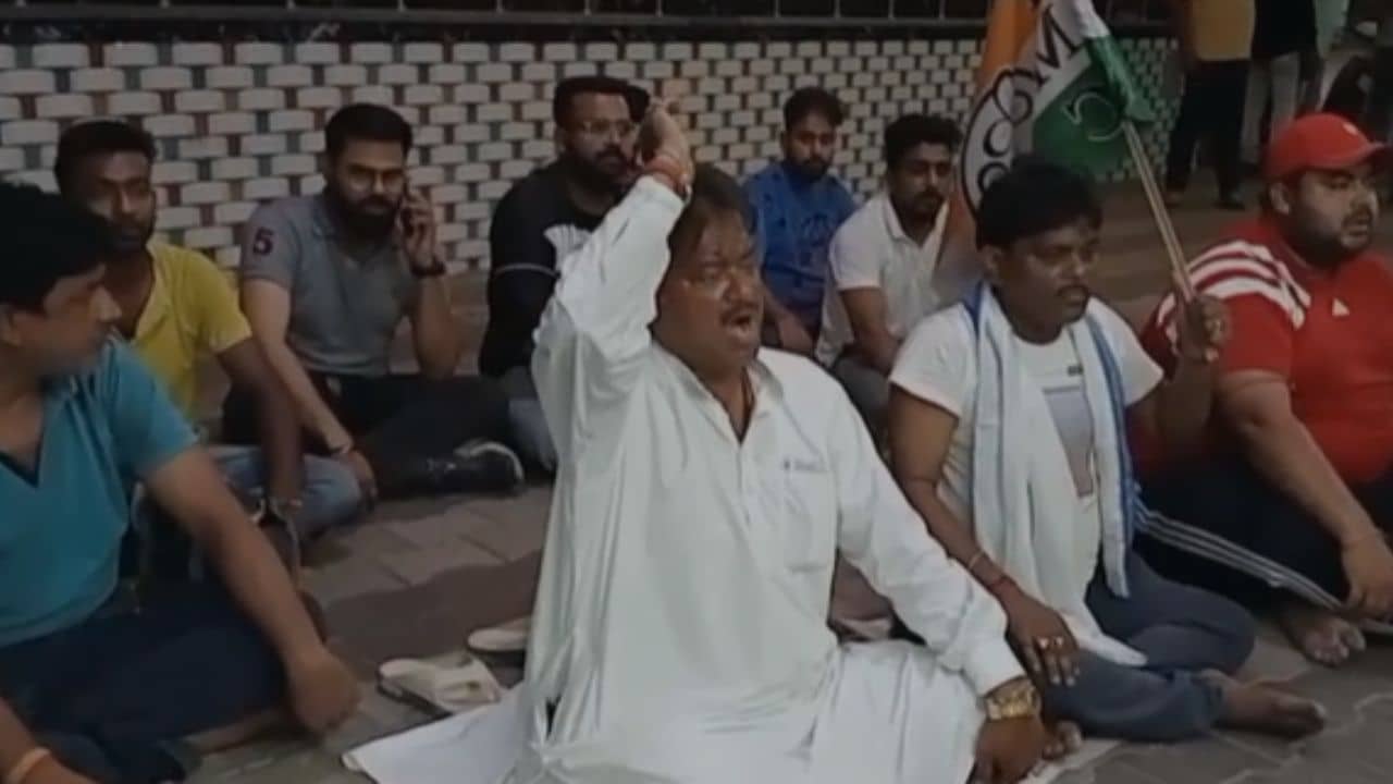 Becharam Manna: বিজেপিকে জেতানোর জন্য রাতের বেলায় পুলিশ... , একরাশ ক্ষোভ বেচারামের