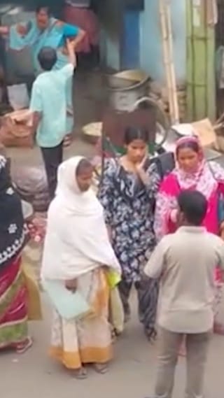 মানুষের হয়রানি কমাতে সাতসকালে খুলে গেল ট্রাইব্যুনালের রিসিভ কাউন্টার