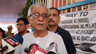 Sisir Adhikari: প্রথম দফায় বিজেপি কটা আসন পাবে? বলে দিলেন শিশির অধিকারী