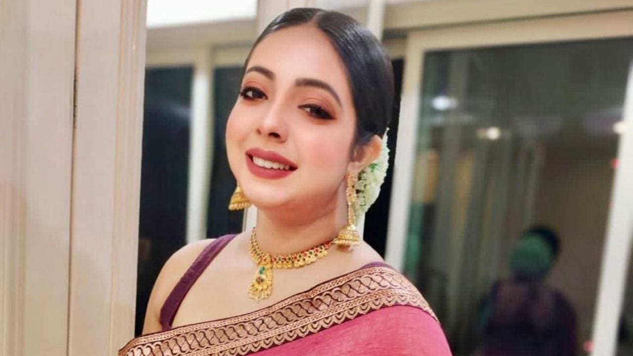 নাকা চেকিংয়ে শ্রীময়ীর সঙ্গে 'ভয়ঙ্কর' ঘটনা, নিন্দা করলেন মুখ্যমন্ত্রীও নাকা চেকিংয়ে শ্রীময়ীর সঙ্গে 'ভয়ঙ্কর' ঘটনা, নিন্দা করলেন মুখ্যমন্ত্রীও