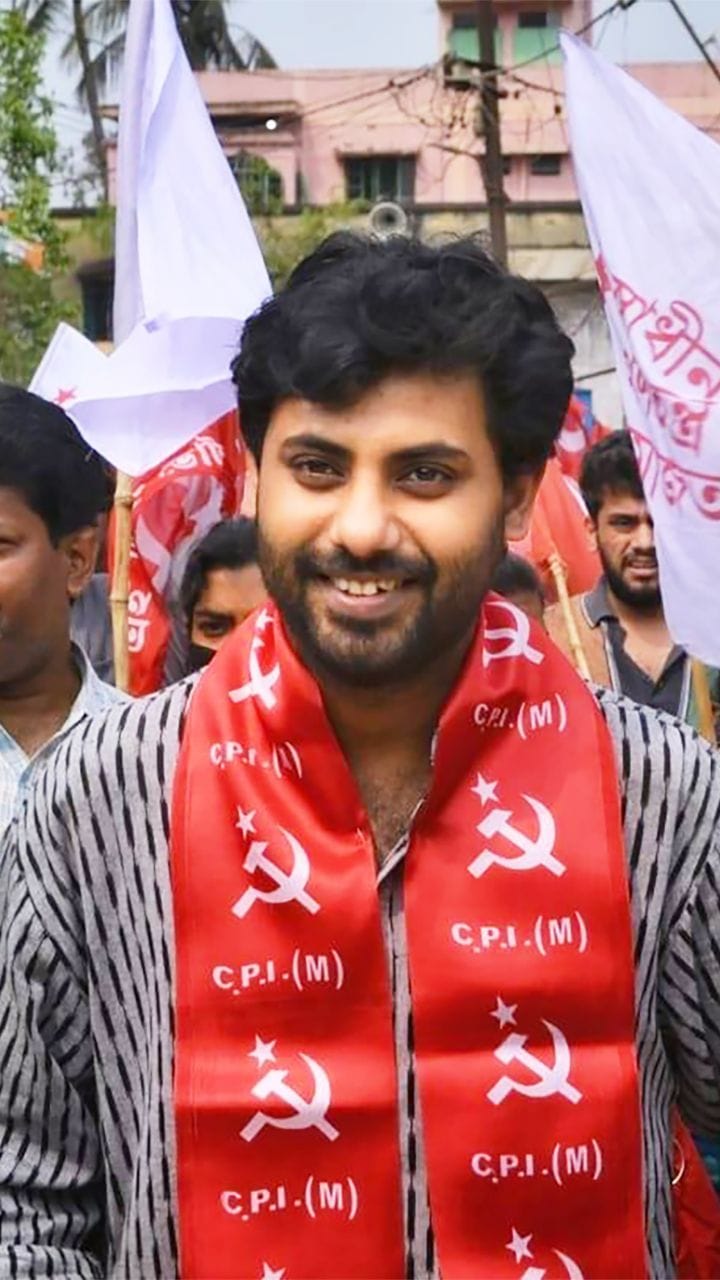 আমি শমীক ভট্টাচার্যকে আবেদন করছি CPIM-কে ভোট দিন: সৃজন