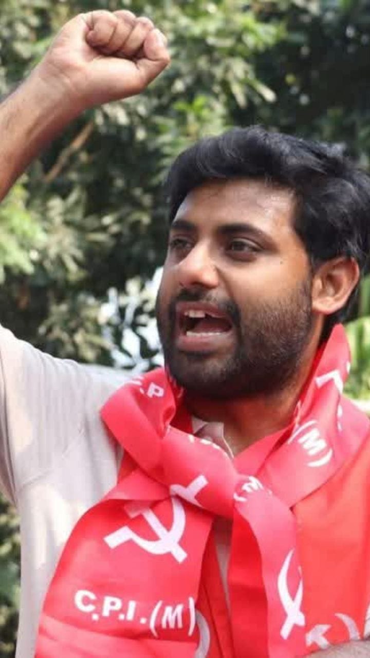 বিজেপি তৃণমূলকে হারাতে পারে না, হারাতে পারবে CPIM