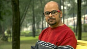 ' গ্রেফতারি পরোয়ানার, খবরটা ভুয়ো নয়', স্বয়ং জানালেন শ্রীজাত