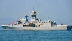 'হরমুজ় পেরোনোর সময়ই গুলি ইরানের', রাজস্থানে বাবাকে ফোনে জানালেন নাবিক