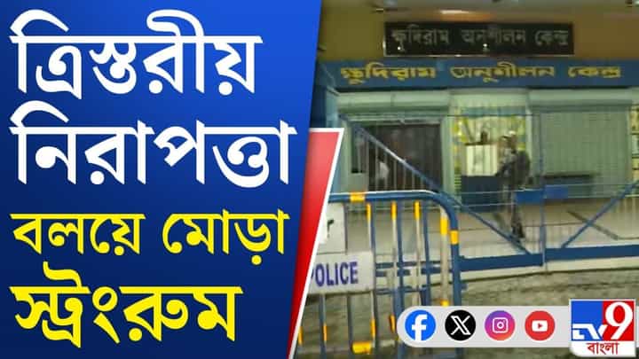 Calcutta High Court case: গণনা নিয়েও পাকল জট, হাইকোর্টে দায়ের জোড়া মামলা Calcutta High Court case: গণনা নিয়েও পাকল জট, হাইকোর্টে দায়ের জোড়া মামলা