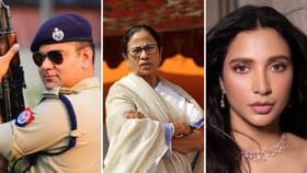 'মমতার পায়ের তলায় ঠাঁই হবে সিঙ্ঘমের', ভবিষ্যদ্