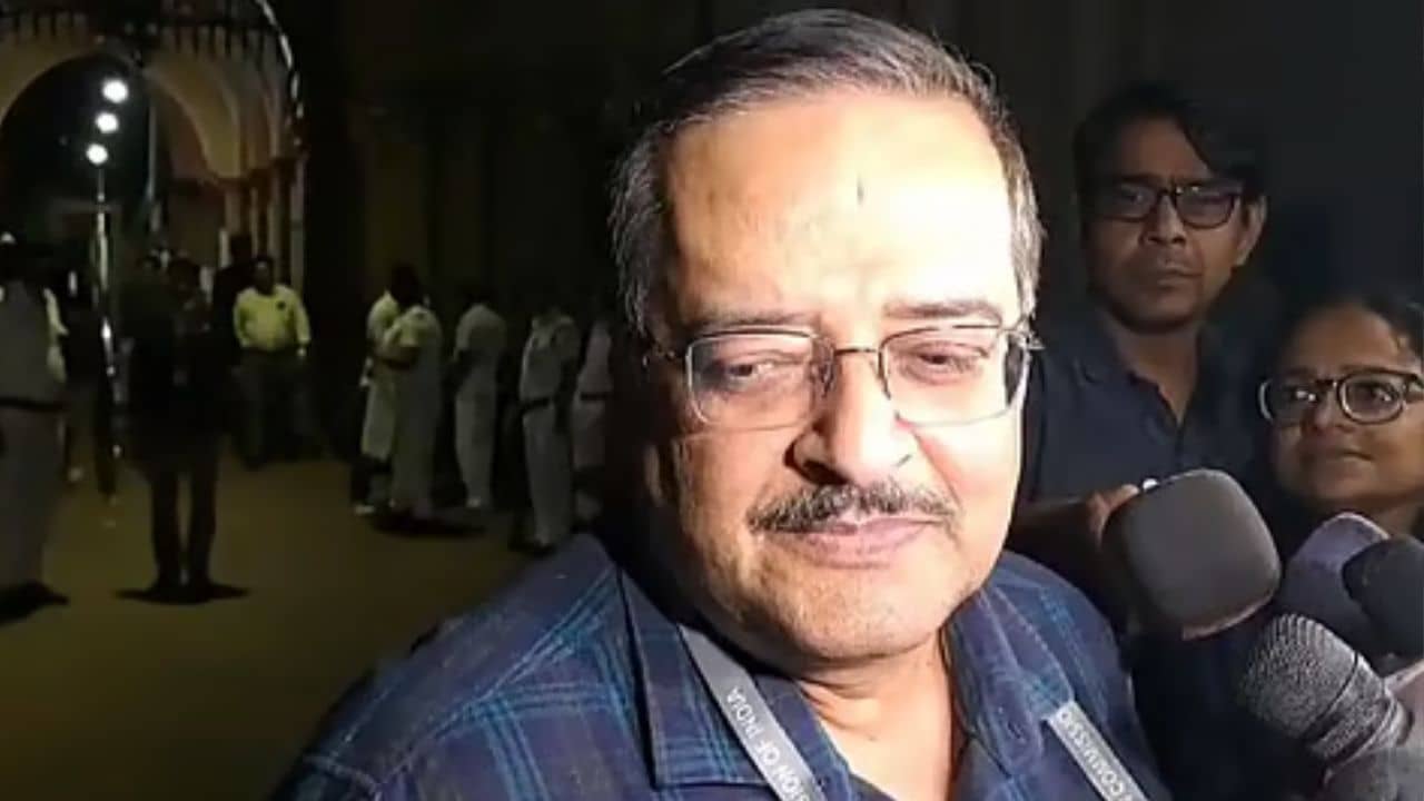 EC observer Subrata Gupta reports: কেমন হল প্রথম দফার নির্বাচন? কী বলল কমিশন?