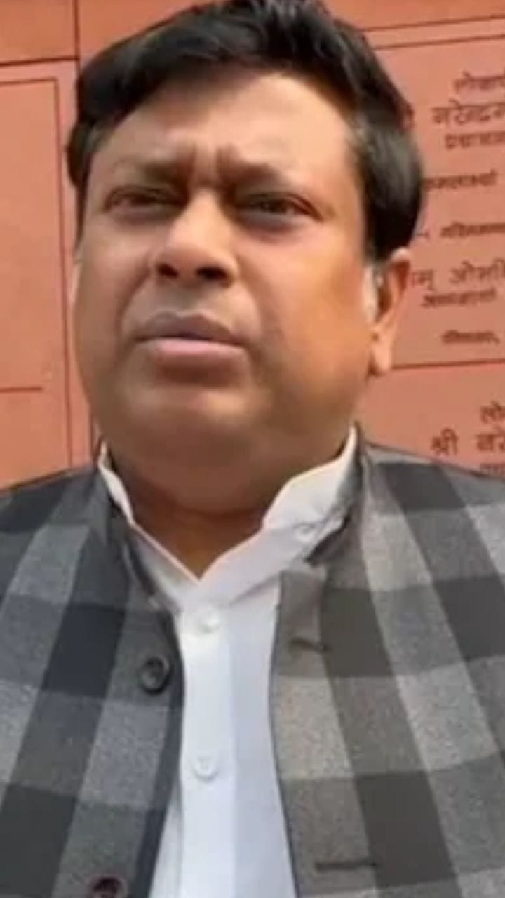 'আহা লেবেঞ্চুস...', সুকান্তকে হঠাৎ কেন বললেন ফিরহাদ?