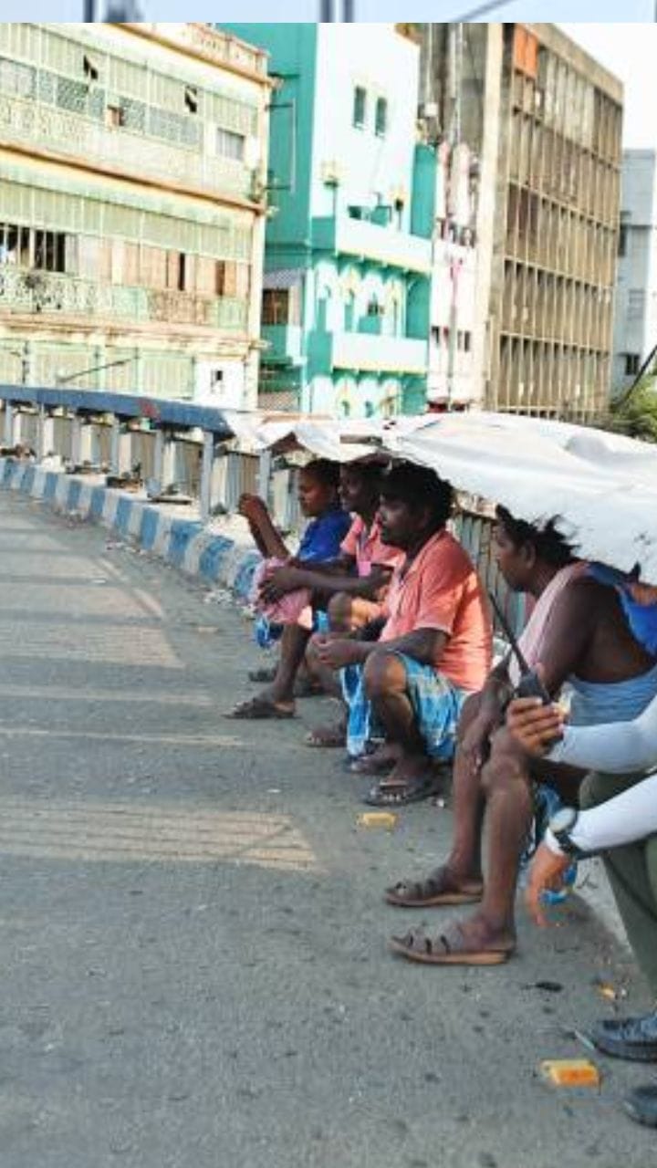 শুক্রবার থেকে বাংলায় কীসের সতর্কতা?