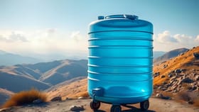 চড়া রোদে ফুটছে ট্যাঙ্কের জল? ঠান্ডা করার এই ৭টি সহজ টোটকা জেনে নিন