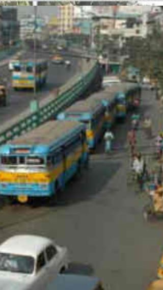 উইকেন্ডে কেমন থাকতে চলেছে শহর কলকাতার ‘গতিপ্রকৃতি’?