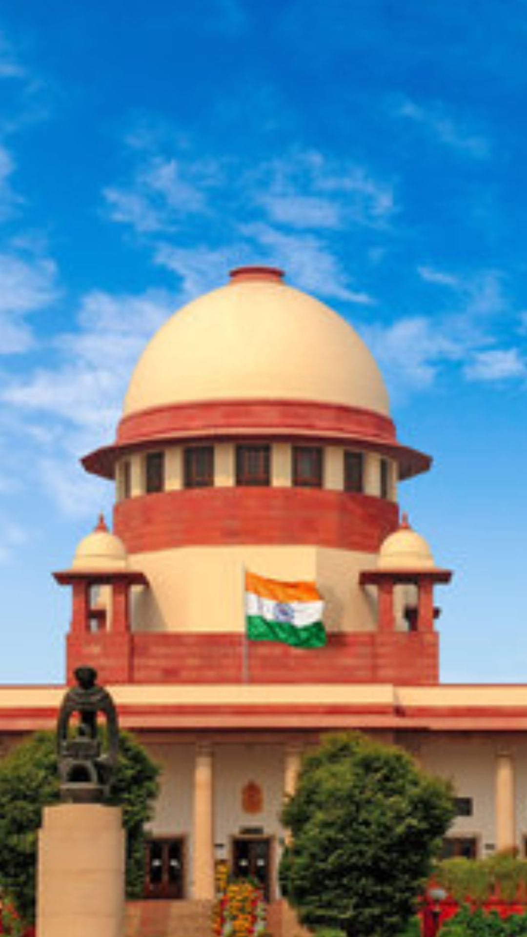 ট্রাইব্যুনালে নিষ্পত্তি হলেই দেওয়া যাবে ভোট, বড় সিদ্ধান্ত সুপ্রিম কোর্টের