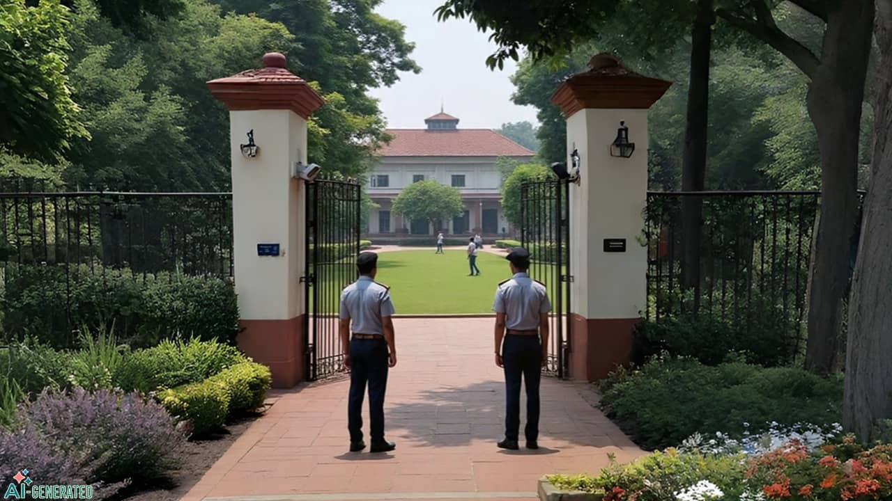 ECI surveillance in hostels: কমিশনের আতশকাচে যাদবপুর-কলকাতা থেকে আলিয়া বিশ্ববিদ্যালয়! বড় কিছু ঘটতে চলেছে?