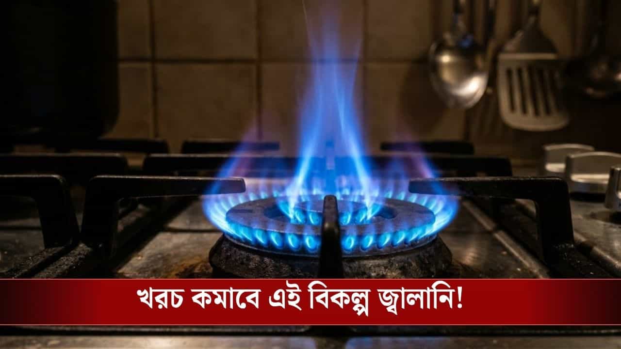Superblu Ethanol vs LPG cooking fuel: LPG-র থেকে অনেক সস্তা, 'Superblu' এই জ্বালানি কি রান্নার খরচ অনেক কমিয়ে দেবে? Superblu Ethanol vs LPG cooking fuel: LPG-র থেকে অনেক সস্তা, 'Superblu' এই জ্বালানি কি রান্নার খরচ অনেক কমিয়ে দেবে?