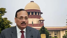 'পশ্চিমবঙ্গের ভোটের হার দেখে আমি খুশি', মন্তব্য প্রধান বিচারপতির