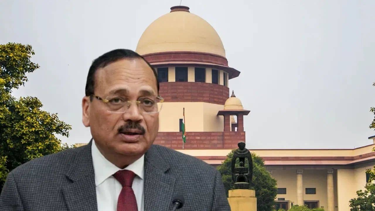 Supreme Court: পশ্চিমবঙ্গের ভোটের হার দেখে আমি খুশি, মন্তব্য সুপ্রিম কোর্টের প্রধান বিচারপতির