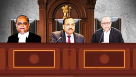 'নিষ্পত্তি না হলেও ভোটাধিকার দিন', সওয়াল উঠল সুপ্রিম কোর্টে