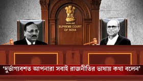 পশ্চিমবঙ্গ সরকার নিজের দায়িত্ব পালন করেনি: সুপ্রিম কোর্ট