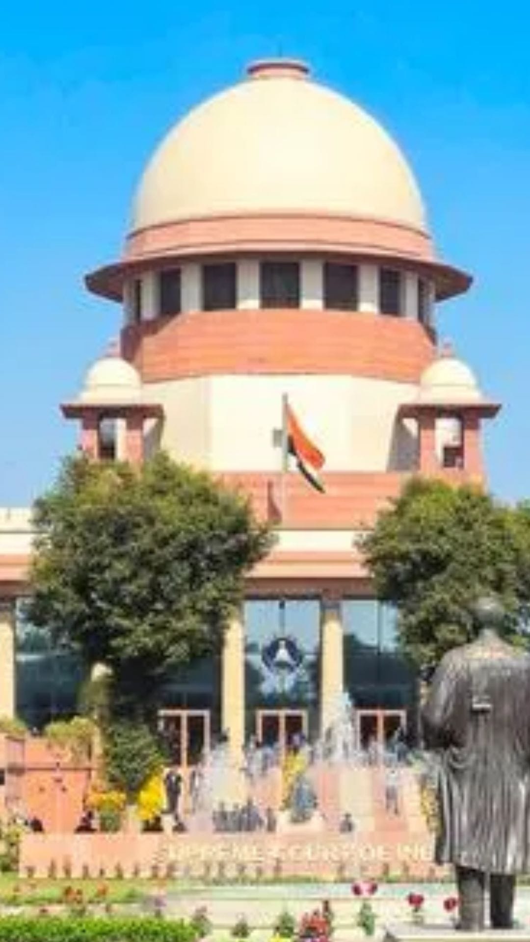 ভোটার তালিকা সংক্রান্ত গোটা বিষয়টা পর্যবেক্ষণের দায়িত্বে আদালত, এমনটা দেখেছেন কখনও?