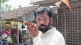 নেতা বিজেপি ছাড়তেই প্রার্থী বললেন, 'আপদ বিদায় হয়েছে...'