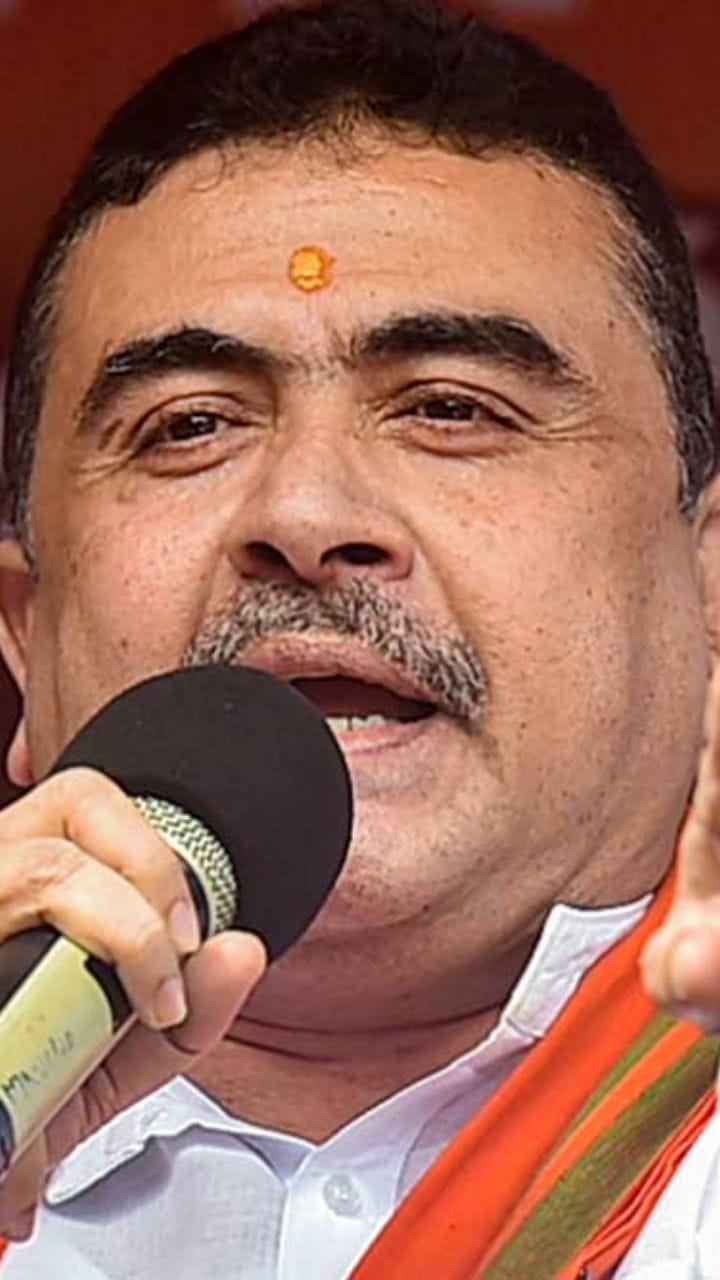 ২২ বছরে কতটা পাল্টেছেন শুভেন্দু, নিজেই বললেন...