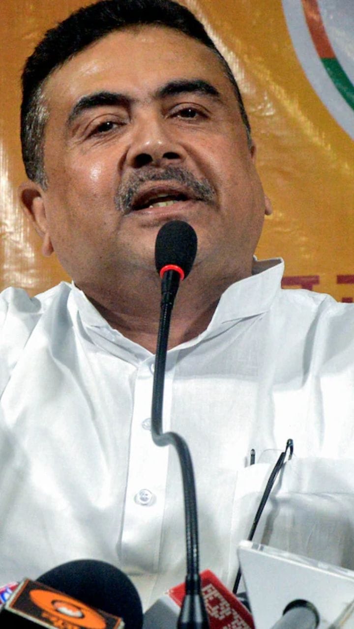 প্রথম দফার পরই আত্মবিশ্বাসী শুভেন্দু, কী বললেন?