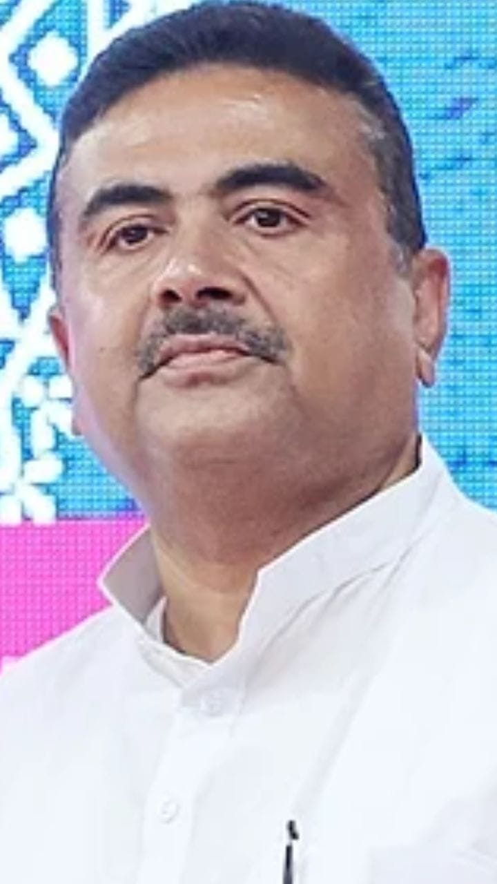 এবার আমরা সবাই প্রস্তুত আছি...: শুভেন্দু