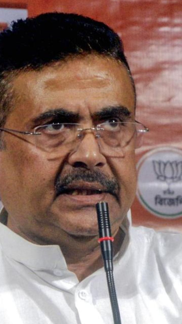 'আমাকে বিশ্বাস করুন...', 'ভোট-অঙ্ক' বলে দিলেন শুভেন্দু