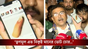 'সাড়ে ৭০০ নকল আঙুল কিনেছে...', কীভাবে কাল ভোট হবে বলে দিলেন শুভেন্দু