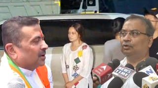 Rahul Banerjee Death Controversy: রাহুলের মৃত্যুতে ওড়িশার সিআইডি-কে দিয়ে তদন্ত চাইছেন শুভেন্দু, শুনেই কুণাল বললেন…