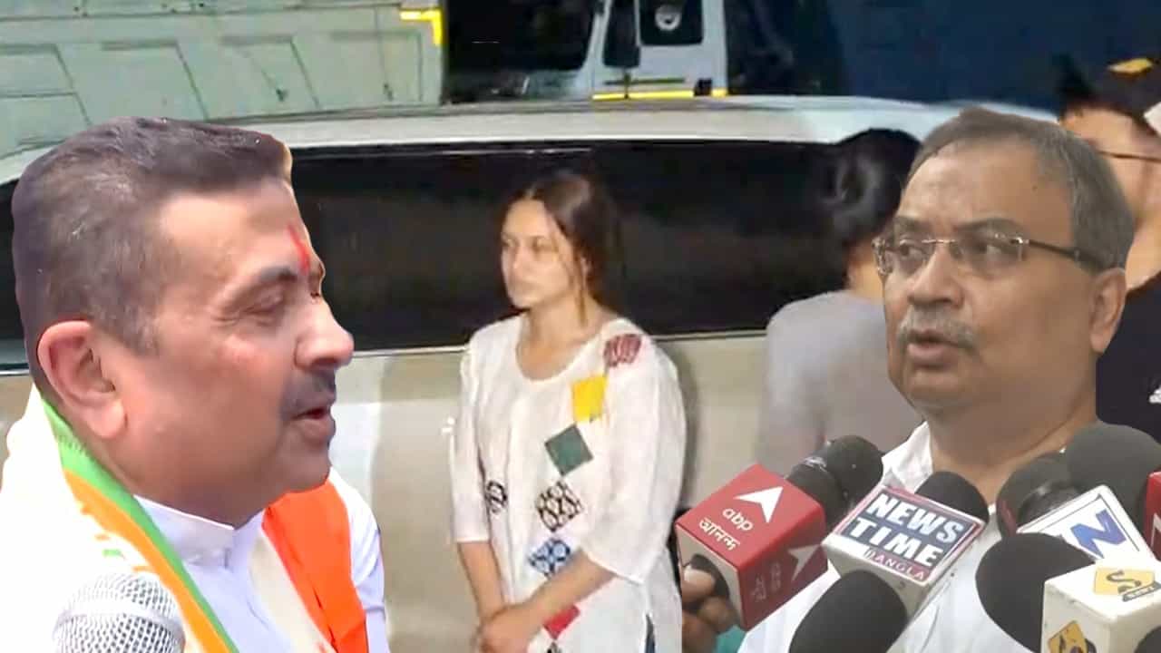 Rahul Banerjee Death Controversy: রাহুলের মৃত্যুতে ওড়িশার সিআইডি-কে দিয়ে তদন্ত চাইছেন শুভেন্দু, শুনেই কুণাল বললেন...