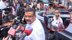 ভবানীপুরে ঘেরাও শুভেন্দু! পকেট থেকে ফোন বার করতেই মুহূর্তে ঘুরল খেলা